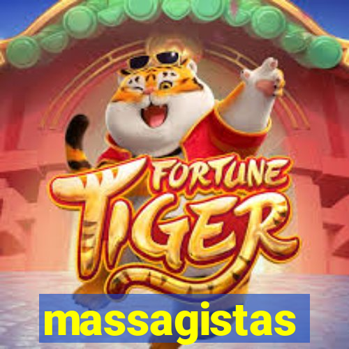 massagistas masculinos sp